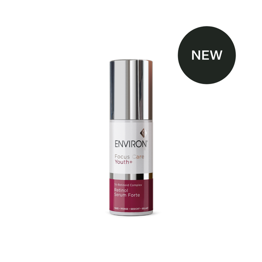 NEW Environ Tri-Retinoid Complex Retinol Serum