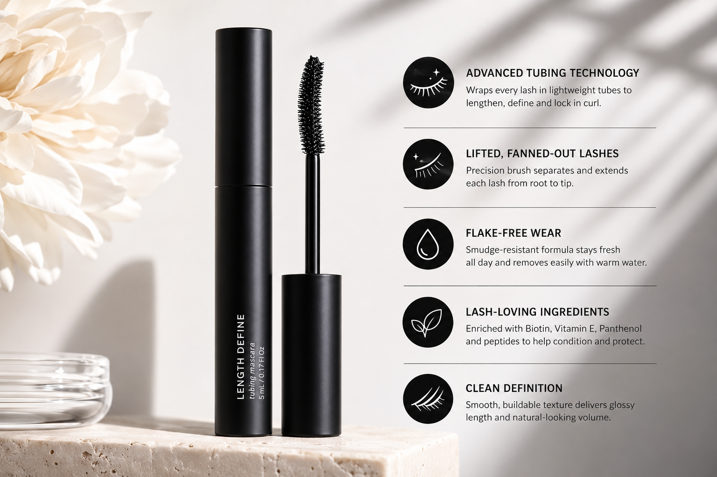 RevitaLash® Tubing Mascara