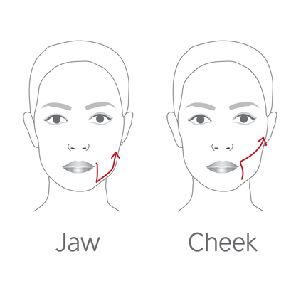 Dr. Levy Contour Pro | At-Home EMS + RF Facial Sculpting Device