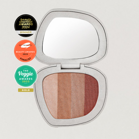 et al. Complexion Glow Refill - Warm Glow