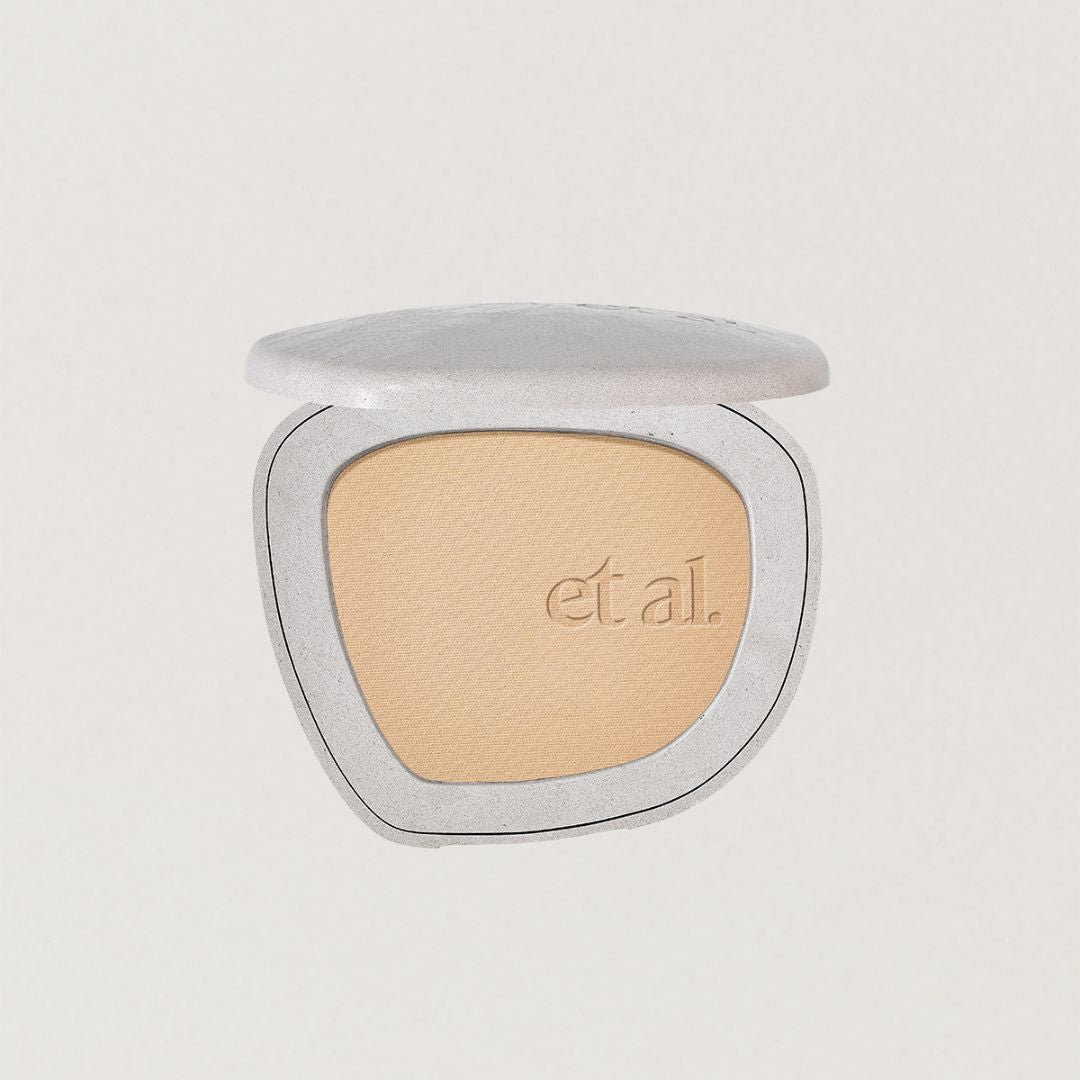 et al. Skin Protect Powder Foundation Refill – Chelleon