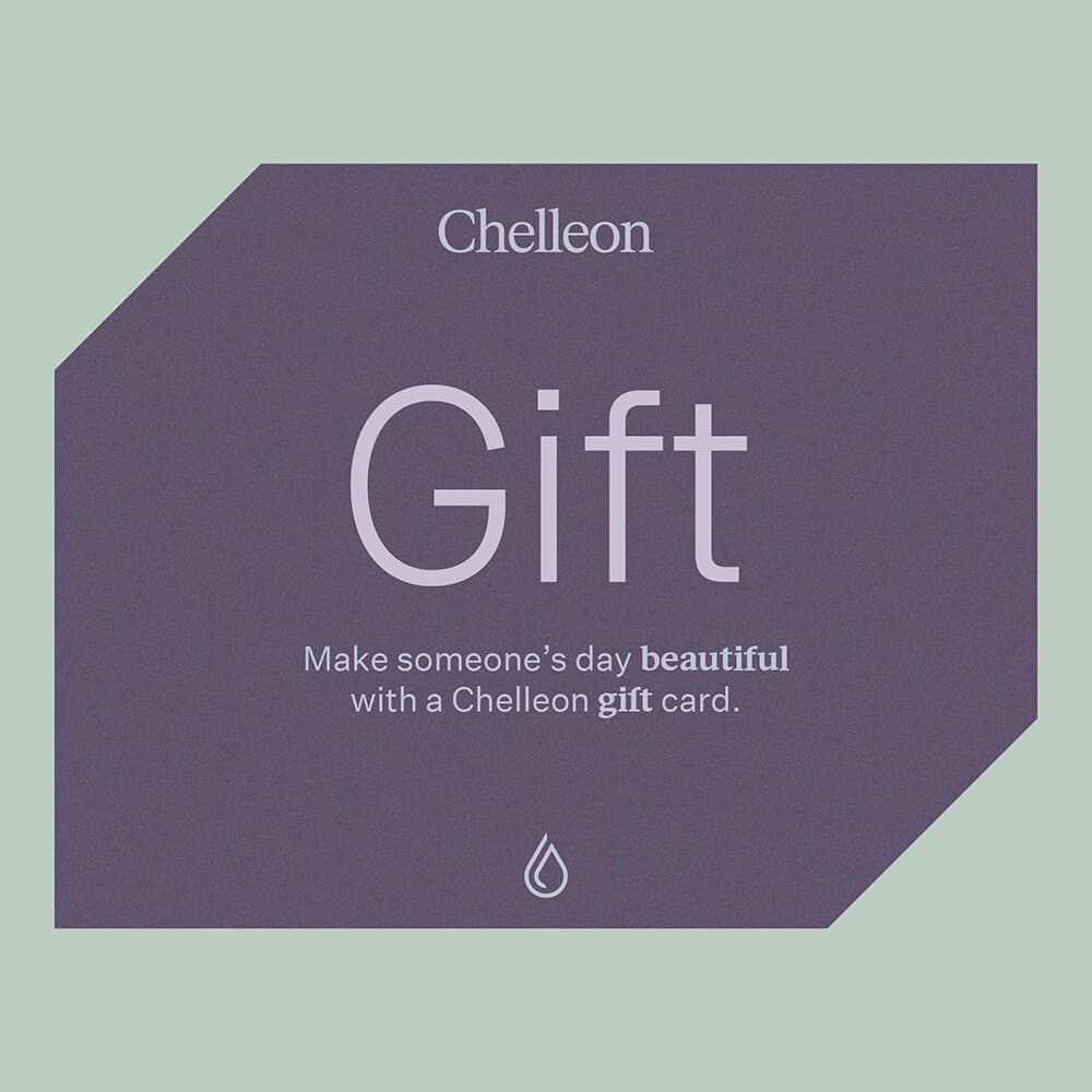 Chelleon Gift Card