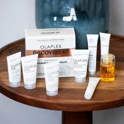Olaplex Product Image