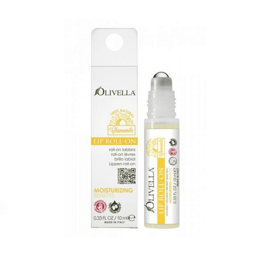 Olivella Lip Roll-on with Chamomile