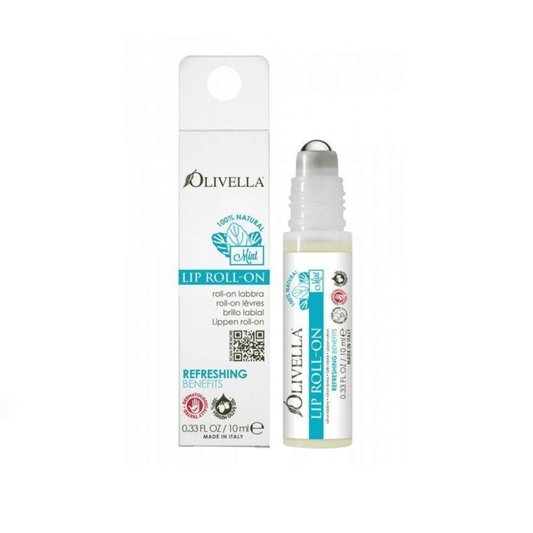 Olivella Lip Roll-on with Mint