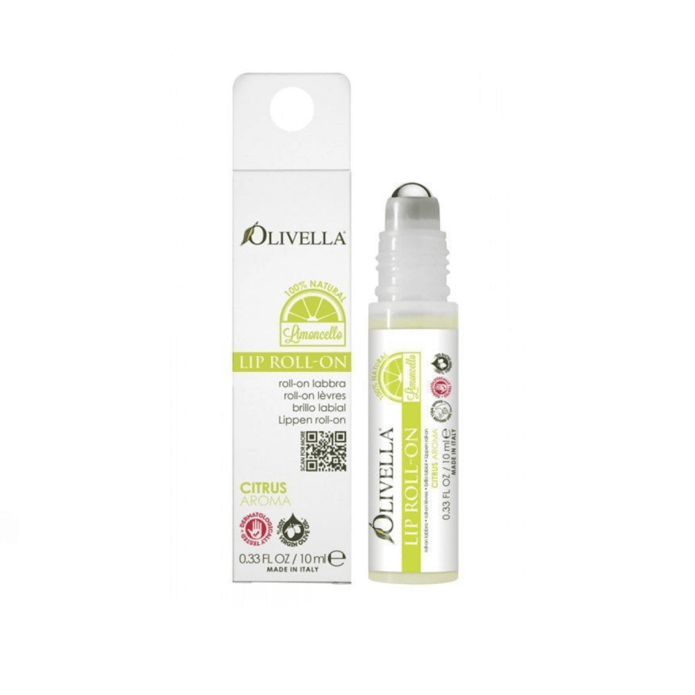 Olivella Lip Roll-on with Limoncello
