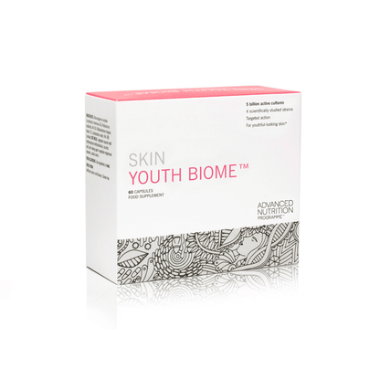 Advanced Nutrition Programme Skin Youth Biome™ 30 Capsules