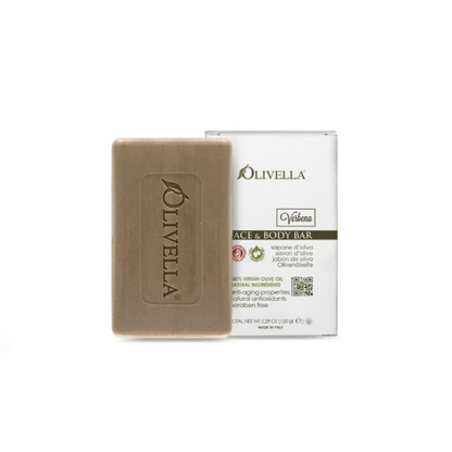 Olivella Olive Oil Soap 150g - Verbena