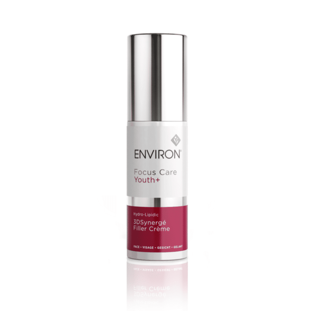 Environ Focus Care Youth+ Hydro-Lipidic 3D Synergé Filler Creme