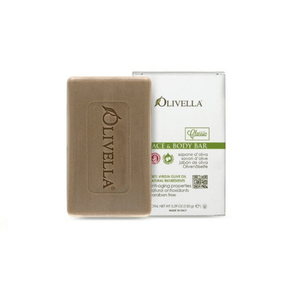 Olivella Classic Soap 100g