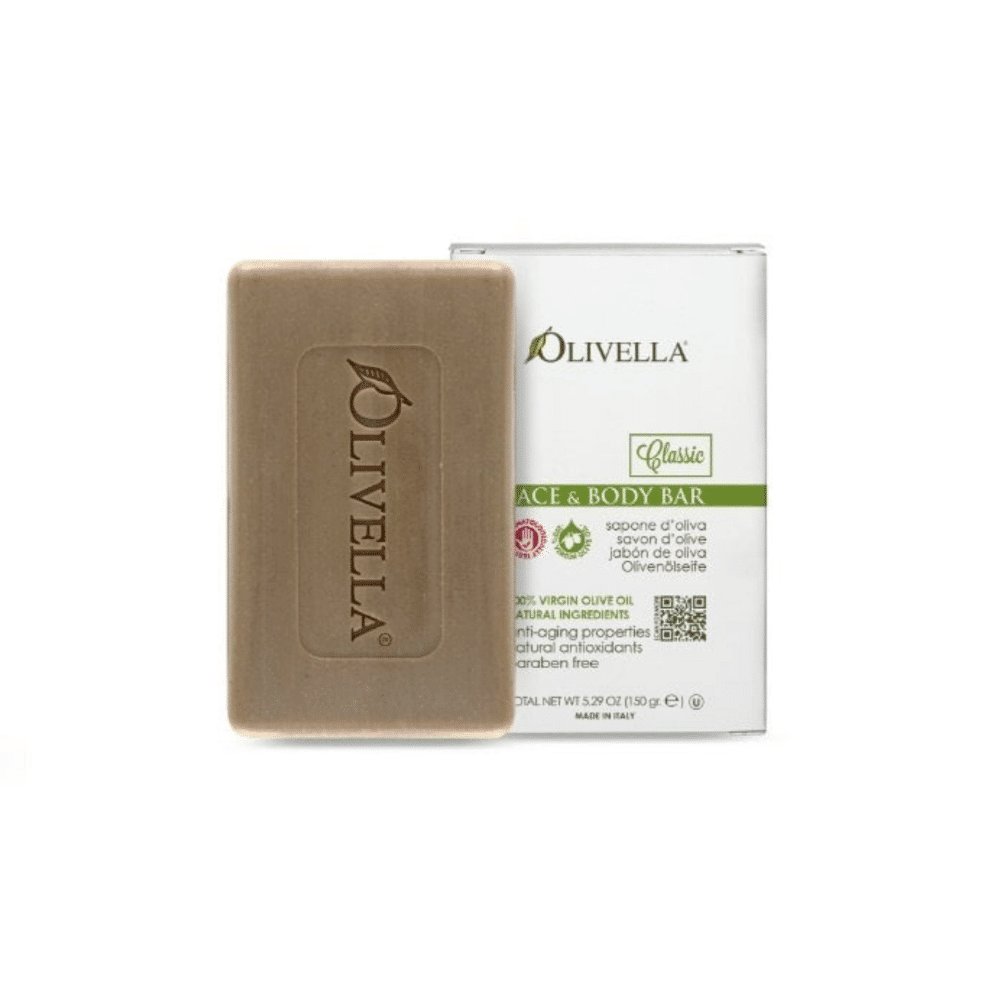 Olivella Classic Soap