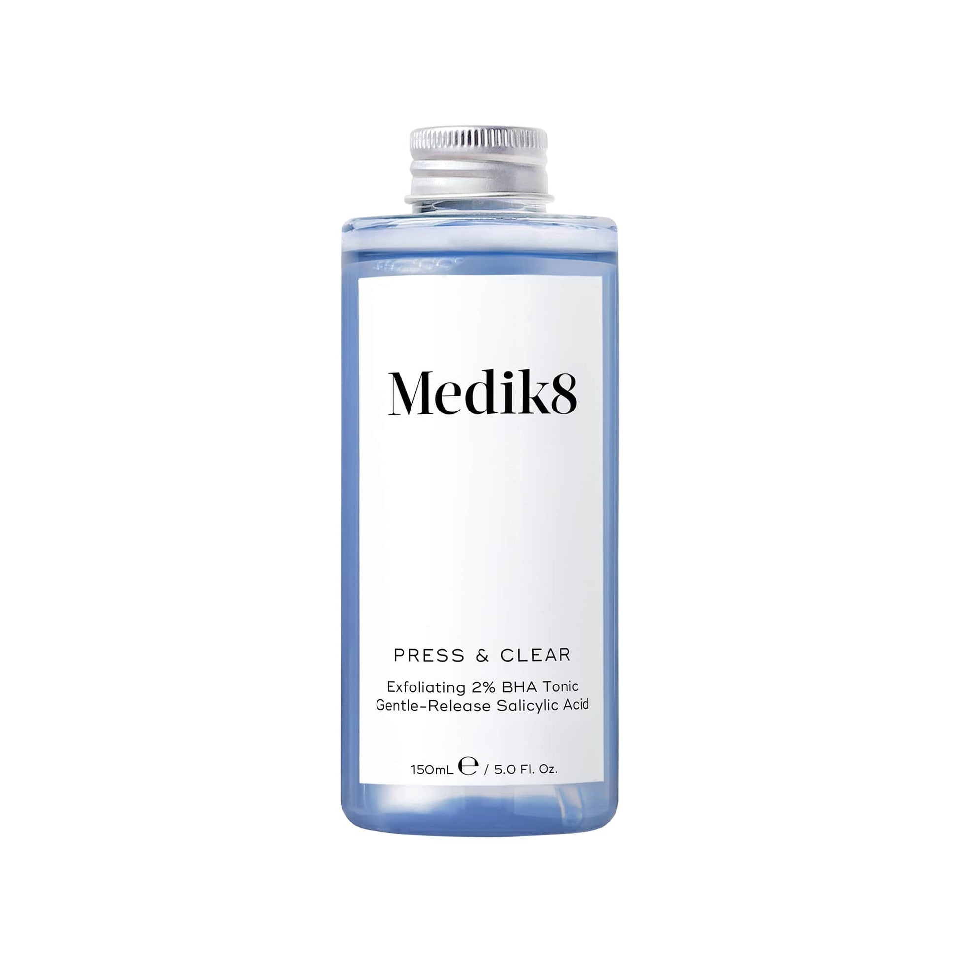 medik8 press & clear refill product image