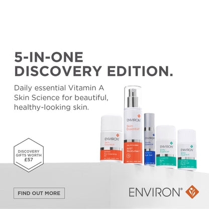 Environ Skincare Starter Kit Product Image