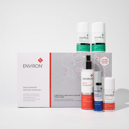 Environ Skincare Starter Kit