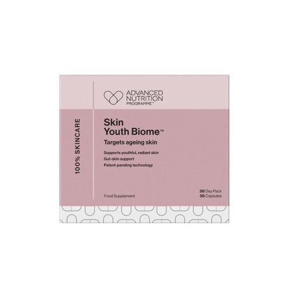 Advanced Nutrition Programme Skin Youth Biome™ 30 Capsules