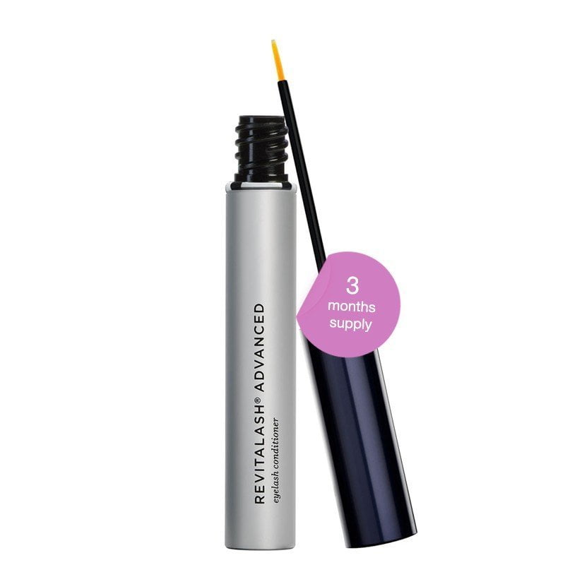 NEW Revitalash Advanced eyelash conditioner outlets 1 ml